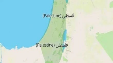 Aksi Anti-Israel terbaru di Amerika