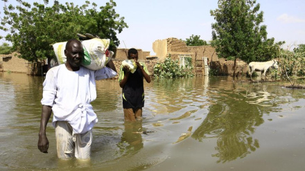 Misri yaituhumu Ethiopia kwa usimamizi mbovu wa Bwawa la GERD ambao umesabisha mafuruko