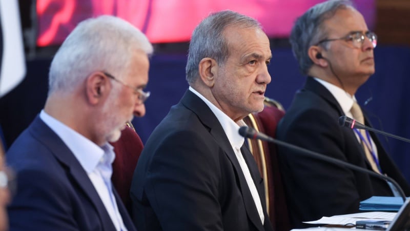 Փեզեշքյան. ՏՀԿ-ն անհապաղ պետք է ստեղծի  Էկոոպոլ՝ համատեղ ոստիկանություն