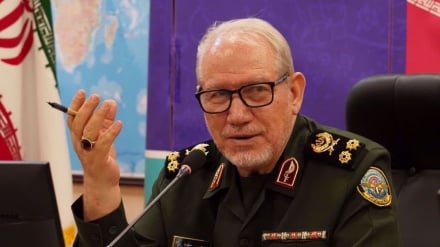 Mshauri wa kijeshi wa Ayatullah Khamenei: Iran iko tayari kwa 'vita vya korido' ili kuongeza ushawishi wa kimkakati