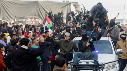 Vipengee muhimu vya makubaliano ya usitishaji vita Gaza