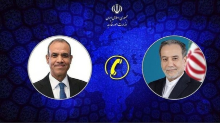 نگرانی شدید ایران از نقض آتش‌بس در غزه
