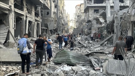 Comité international d’enquête : des preuves suffisantes attestent de la commission de crimes de guerre à Gaza