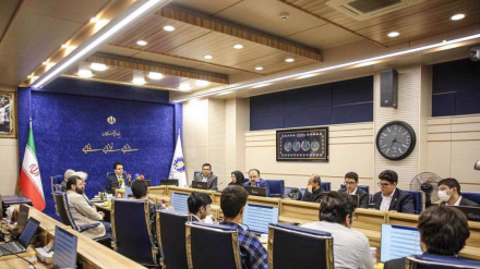 Shirika la Kitaifa la Vipaji la Iran lawatunuku washindi 17 wa medali za Olimpiadi za Sayansi