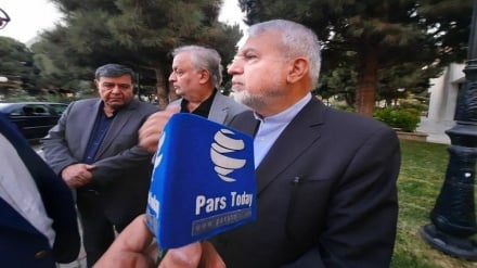 حمایت وزارت گردشگری ایران از حضور گردشگران افغانستانی طبق قوانین و ضوابط