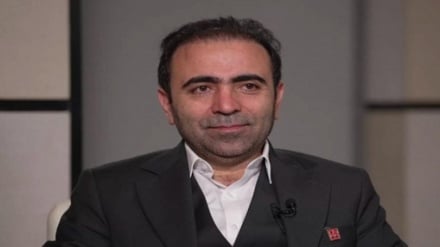 Իրանը Հայաստանում նոր դեսպան է նշանակել