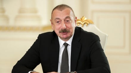 Ալիև․ TRIPP նախագիծն օգտակար կլինի ամբողջ տարածաշրջանի համար