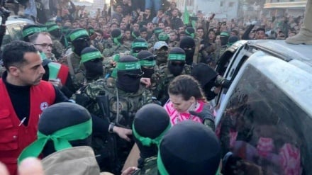 یدیعوت آحارونوت: ۱۷۰۰ اسیر فلسطینی اهل غزه آزاد می‌شوند