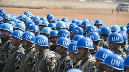 Umoja wa Mataifa kupunguza kwa asilimia 25 vikosi vyake vya kulinda amani 