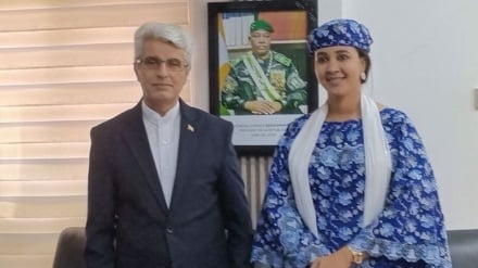 Iran na Niger zasisitiza kupanua ushirikiano wa utalii