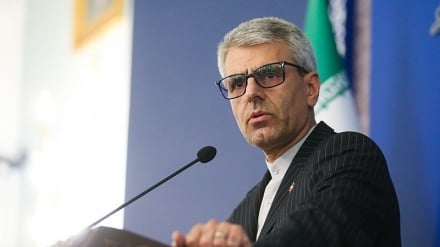 Baghaei: Amerika dhe disa nga aleatët e saj janë shkelësit më të mëdhenj të Kartës së OKB-së