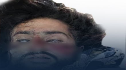 خبرها از هلاکت یک عضو مهم داعش خراسان در پاکستان