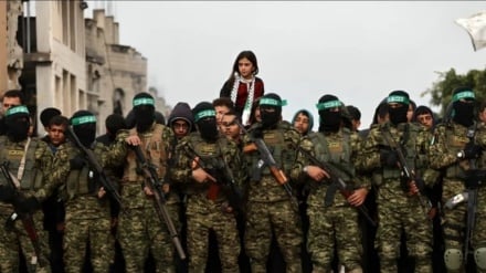 Analis Israel: Hamas Tetap Menjadi Sumber Kekuatan di Gaza