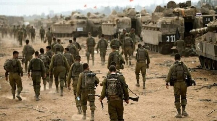 Vikosi vya Israel vyaanza kuondoka katika baadhi ya maeneo ya Gaza