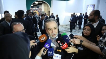 عراقچی: راه‌حل تقابل با تحریم‌ها دیپلماسی اقتصادی است