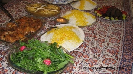 شام دیرهنگام چه خطراتی برای سلامتی دارد؟
