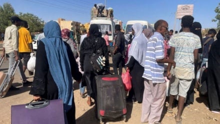 IOM: Licha hali ya tete ya usalama, zaidi ya watu milioni moja wamerejea mji mkuu wa Sudan, Khartoum