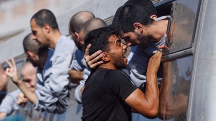 Jihadul Islami yaupongeza Muqawama kwa kushikamana mpaka kuachiliwa kihistoria mateka wa Palestina