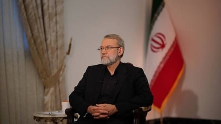 Laridschani: Der Westen will keine echten Verhandlungen / Hisbollah ist eine tief verwurzelte Bewegung