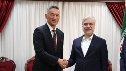 Ilmiah | Babak Baru Kerja Sama Ilmiah Iran-Jepang Dimulai