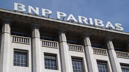 بانک BNP به دلیل نقش در جنایات سودان تحت رژیم البشیر مسئول شناخته شد