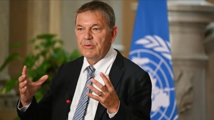 Ինչո՞ւ է UNRWA-ն Գազայում հայտնվել քաղաքական ճնշումների թիրախում