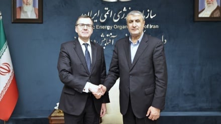 İran və Rusiya arasında kiçikölçülü reaktorların inkişafı ilə bağlı geniş danışıqlar aparılıb