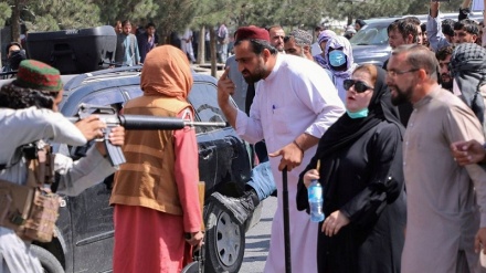 مادرید میزبان دادگاه نمادین برای مستندسازی سرکوب زنان افغانستان