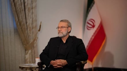 Laricani: Batı Gerçek Müzakere İstemiyor / Hizbullah, Kökleri Derin Bir Hareket