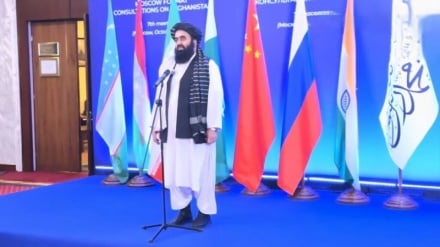 فرمت مسکو؛ متقی خواستار کمک کشورهای منطقه برای نابودی داعش شد  
