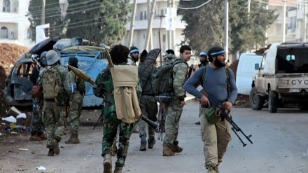 کشته شدن حدود ۱۱ هزار نفر در سوریه از زمان سقوط دولت بشار اسد