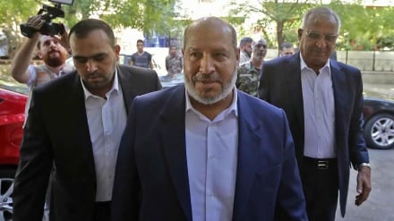 د حماس او د اسرائیل رژیم د خبرو اترو لومړی پړاو پای ته ورسېده