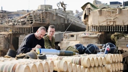 Primer Ministro español: El embargo de armas israelí sigue vigente 