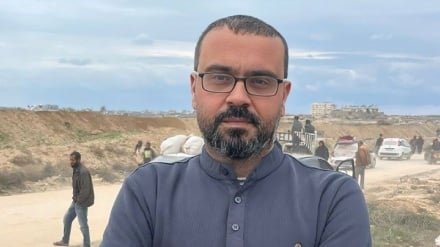 سخنگوی حماس: به آتش بس پایبند هستیم
