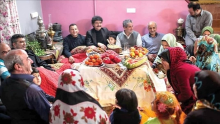 Akrabalık Bağlarını Güçlendirmek; İran ve İslam Kültüründe Hayat Bereketinin Sırrı