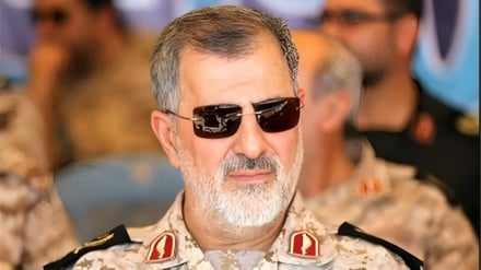 خبرونه | د سپاه عمومي قوماندان: د دښمن هر ډول تېروتنه به له قاطع ځواب سره مخ شي / پوتین: روسیه ابتکار په لاس کې لري