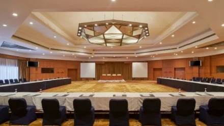Axios. Իրանը հրավիրվել է Եգիպտոսում կայանալիք Ղազայի գագաթնաժողովին