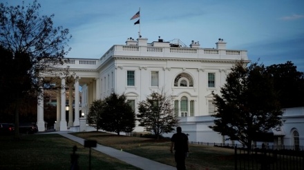 La Maison-Blanche limoge les membres de la Commission des Beaux-Arts
