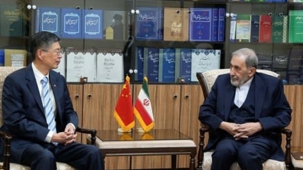 Velayati: Iran–China relations strategic, deep-rooted