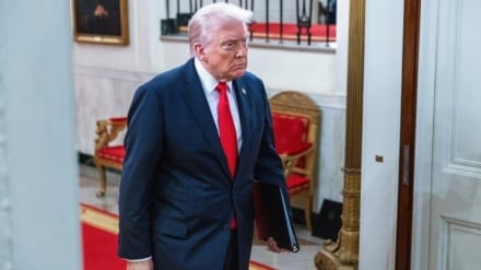 Qual è l’obiettivo del viaggio di Trump in Asia orientale?