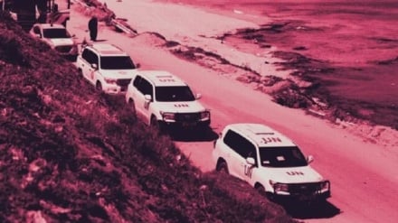 Zbulohet përafrimi i zyrtarëve të OKB-së me politikat e regjimit izraelit në Gaza
