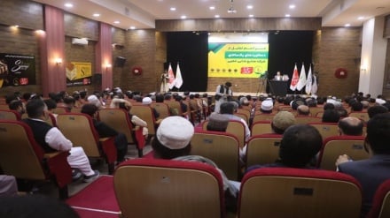 کندی صنعت و امید به خودکفایی؛ روایت والی هرات در جمع صنعتکاران