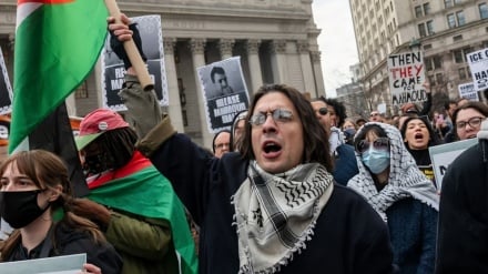 Perang Gaza Merugikan Reputasi Rezim Zionis di Mata Publik AS dan Global