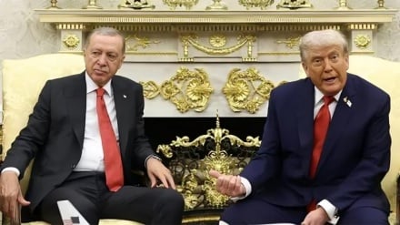 Mengapa Hubungan Turki-AS tidak Stabil dan Ambigu selama masa jabatan kedua Trump?