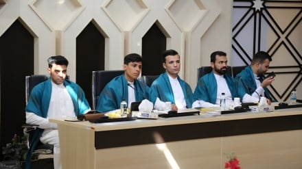 همبستگی دینی ایران و عراق؛ افزایش شمار مسلمانان در ژاپن