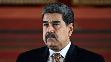 Beş Yüz, Beş Söz | Maduro: Venezuela Asla Hiçbir Üstünlükçü İmparatorluğun Arka Bahçesi Olmayacak