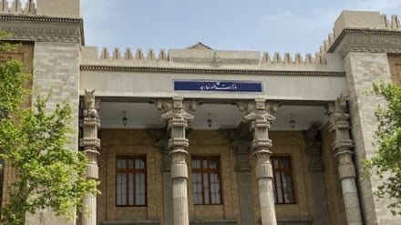 Kemlu Iran Panggil Dubes Polandia