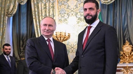HTS e Sirisë kërkon të “ripërcaktojë” marrëdhënien me Rusinë