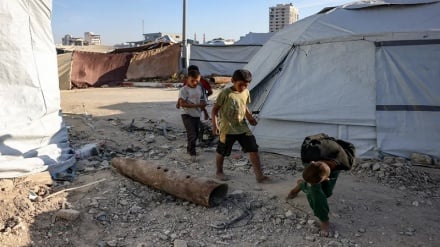 Humanity and Inclusion: Kuondoa mada za milipuko Ukanda wa Gaza kutachukua miaka 30