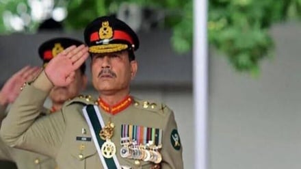 Peringatan Islamabad: Kami Tidak akan Menoleransi Setiap Agresi